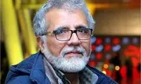 این منتقد سینما، بهروز افخمی را با خاک یکسان کرد