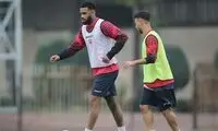 پرسپولیسی‌ها هم مثل استقلال اعتصاب کردند