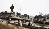 الحدث: اسرائیل پیشنهاد آتش‌بس را نپذیرفت