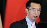 پیش‌بینی سفیر چین درباره جنگ تایوان