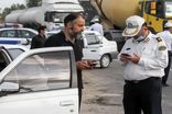 گواهینامه 28 هزار راننده متخلف توقیف شد