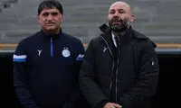 واکنش مربی استقلالی به درگیری با لیدرها