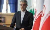 واکنش تند وزارت خارجه به اظهارات مقامات آلمانی
