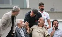 وقتی وزیر ورزش برای مدیرعامل پرسپولیس وقت ندارد