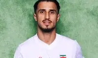 ستاره پرسپولیس عملکرد قلعه‌نویی را بر سر کی‌روش کوبید