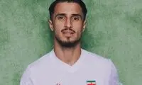 ستاره پرسپولیس عملکرد قلعه‌نویی را بر سر کی‌روش کوبید