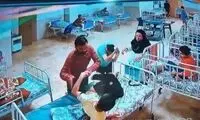 اطلاعیه بهزیستی درباره ضرب و شتم معمولان 