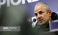 کارتال: پرسپولیس می‌توانست نایب قهرمان شود