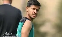 کدام بازیکن استقلال ۱۰۰ درصد پولش را گرفت؟