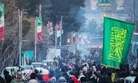 جزییات جدید از ماجرای انفجار امروز کرمان