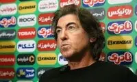 ساپینتو: این ۳ ستاره پرسپولیس، خیلی خطرناک هستند!