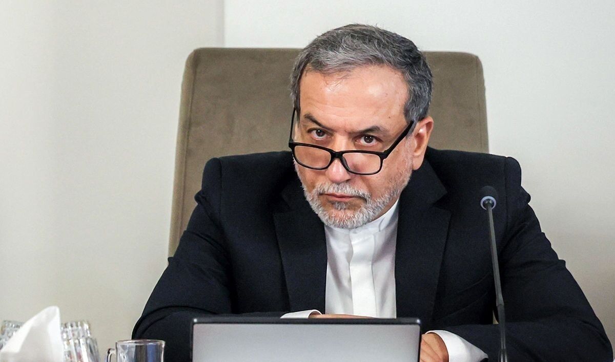   پیام مهم عراقچی خطاب به کشورهای منطقه 