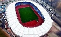 از استادیوم سوپرلوکس مشهد کی باید استفاده شود؟! 