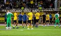 واکنش باشگاه سپاهان به برگزاری دیدار مجدد با الاتحاد