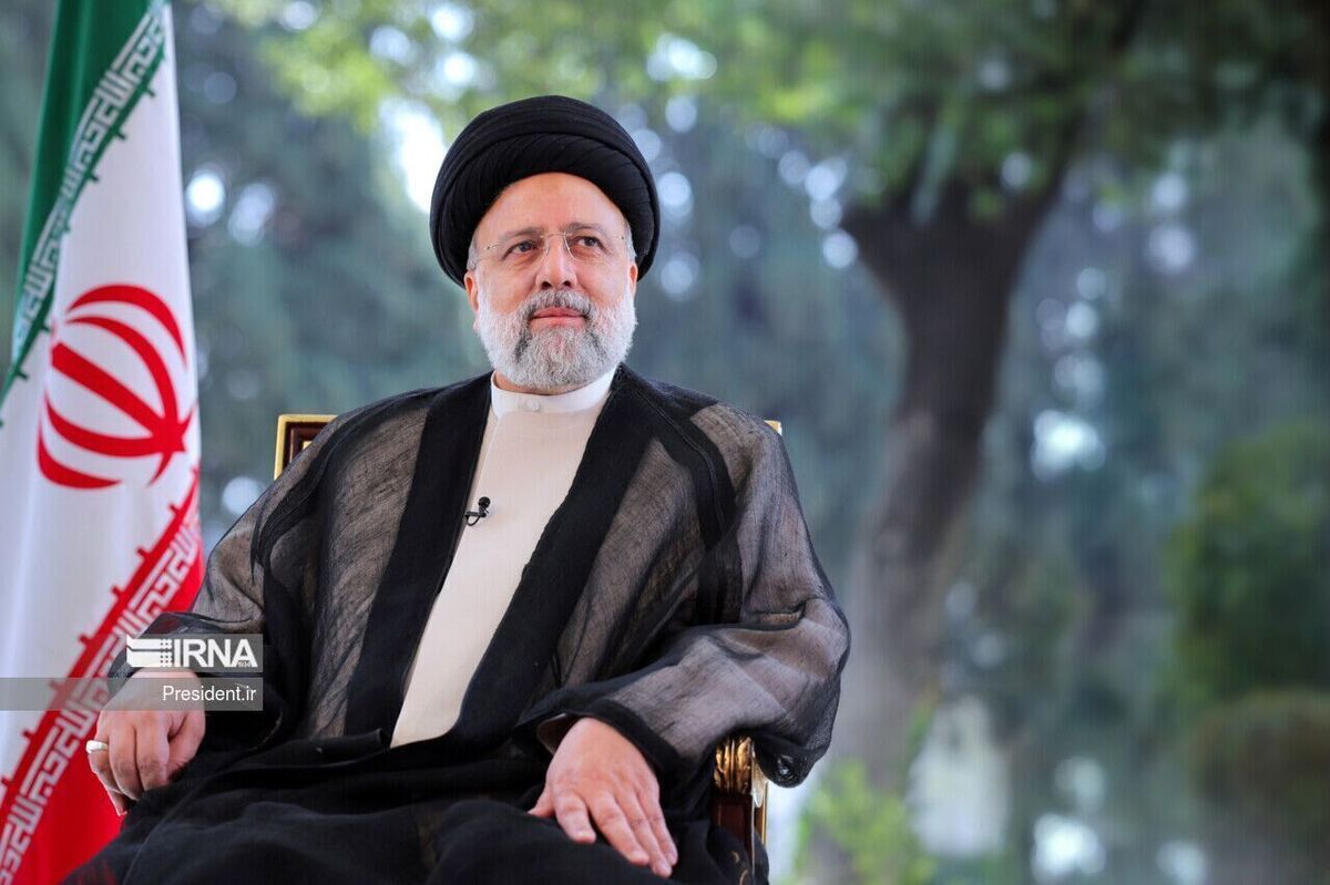   از آهنگ «هارداسان» به یاد رئیسی رونمایی شد 