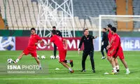 اوسمار: دنبال هر مهاجمی نیستیم