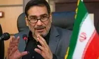 دیدار خصوصیِ چند ساعته شمخانی با پوتین 