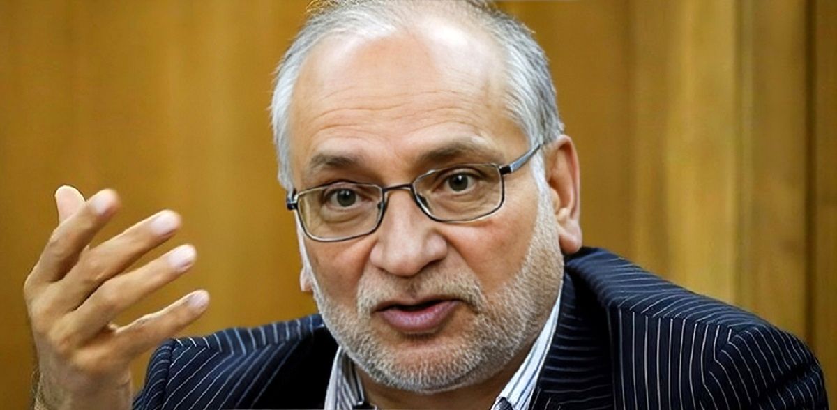   پیام مهم چین به ایران: اول مشکلتان با آمریکا را حل کنید 