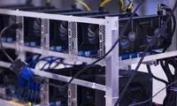 بزرگترین مزرعه استخراج ارز دیجیتال کشف شد