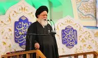علم‌الهدی: بی‌حجابی، پرچم دشمن برای نفوذ است