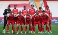 داداش‌زاده: از این پرسپولیس توقع چندانی نداشته باشید