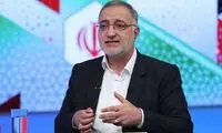 آقای زاکانی، لطفا وعده‌های فضایی ندهید!