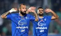 اولین واکنش روزبه چشمی به بازگشت به تیم ملی
