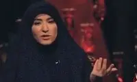 عجیب‌ترین حرف‌هایی که از یک خانم روی آنتن زنده صداوسیما می‌توانید، بشنوید