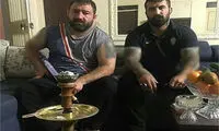 پرده‌برداری هانی کُرده درباره مرگ وحید مرادی