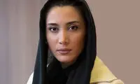 ابراز علاقه جنجالی زن جوان به آقای خوشتیپ سینما
