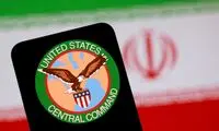 سنتکام: ایران پایگاه‌های آمریکا را هدف قرار داد