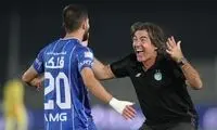 ساپینتو سرمربی بعدی استقلال را معرفی کرد!