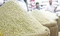 علت گرانی قیمت برنج در بازار مشخص شد