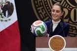 مکزیک رسما میزبان ایران در جام‌جهانی شد