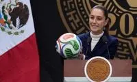 مکزیک رسما میزبان ایران در جام‌جهانی شد