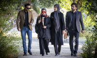 صحنه عجیبی که تلویزیون بی‌دلیل آن را سانسور کرد