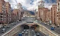 محدودیت ترافیکی نیمه شعبان در تهران