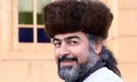 «پرواز همای» خواننده رسمی ترانه تیم ملی شد