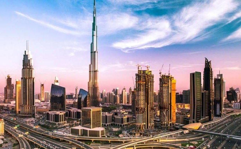 دبی بهشت زیبای غیر اماراتی‌ها!