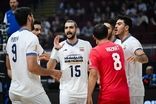 لهستان ناجی والیبال ایران شد!