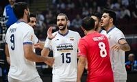 لهستان ناجی والیبال ایران شد!