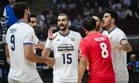 لهستان ناجی والیبال ایران شد!