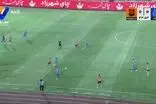 اولین گل فصل استقلال به نام یک ستاره جوان ثبت شد