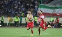 پرسپولیس با یک پوستر، برای استقلال در دربی خط‌ونشان کشید