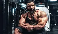 هادی چوپان دوباره فاز نصیحت گرفت