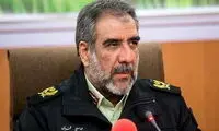 ۱۵ مجرم در یک هفته هدف گلوله پلیس قرار گرفتند