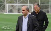 رقابت شدید انتخابات را به دور دوم می برد؟