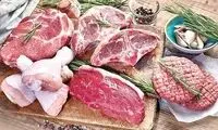 کاهش مصرف گوشت و استخوان‌هایی که کمتر جوش می‌خورَد!