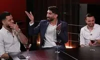 رفیق فابریک بیرانوند، حقیقت را درباره او فاش کرد