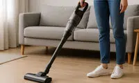 بررسی مشکل روشن نشدن جاروشارژی به همراه راه‌حل‌